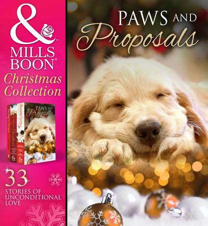 

Paws And Proposals