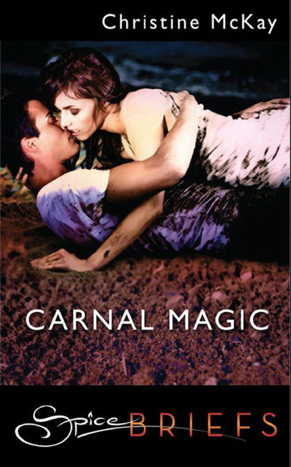 Christine McKay - Carnal Magic