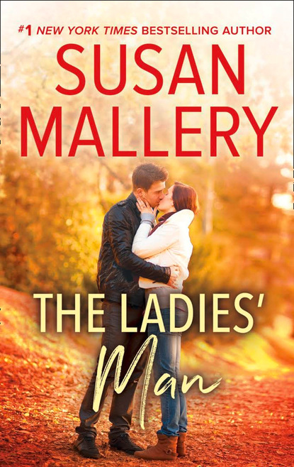 Susan Mallery - The Ladies' Man