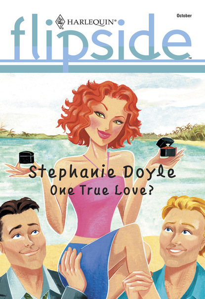 Stephanie Doyle - One True Love?