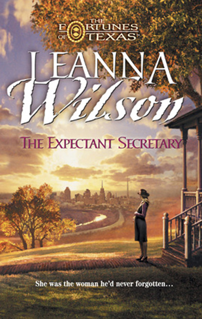 Leanna Wilson - The Expectant Secretary