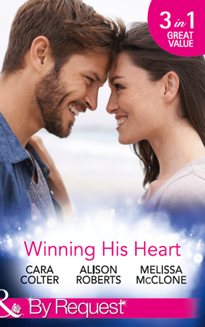 Alison Roberts - Winning His Heart