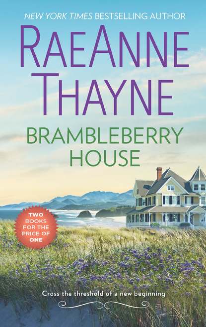Brambleberry House - RaeAnne Thayne