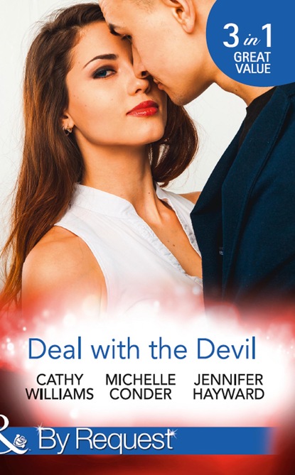 Дженнифер Хейворд — Deal With The Devil