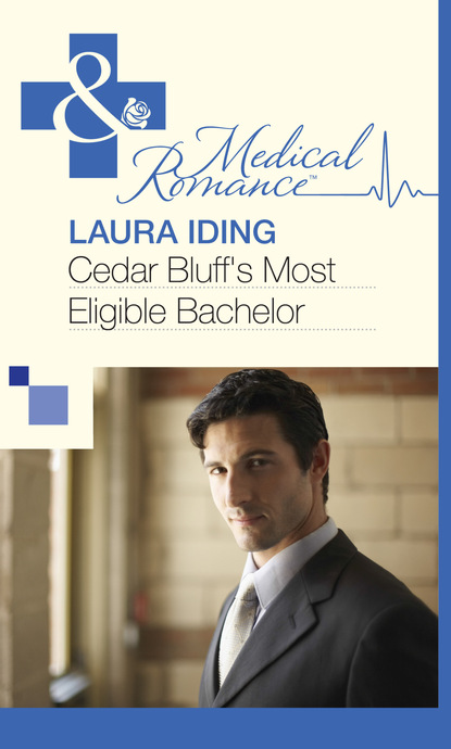 Laura Iding - Cedar Bluff's Most Eligible Bachelor