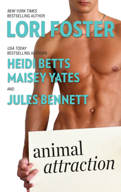 Maisey Yates - Animal Attraction