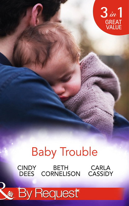Beth Cornelison - Baby Trouble