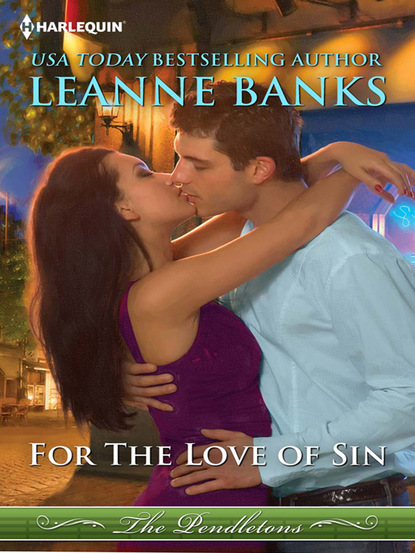 Leanne Banks - For the Love of Sin