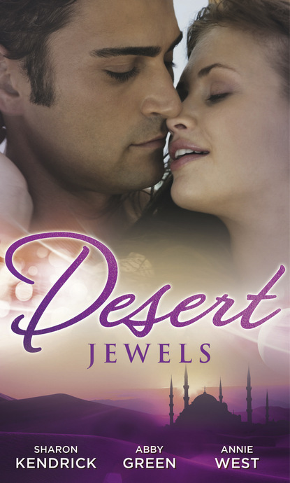 Annie West — Desert Jewels