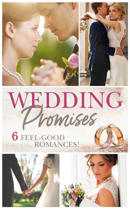 Wedding Promises - Sophie Pembroke
