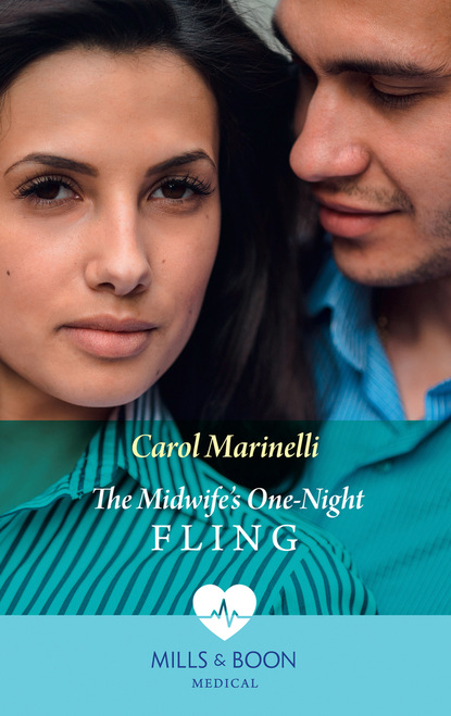 Carol Marinelli - The Midwife's One-Night Fling