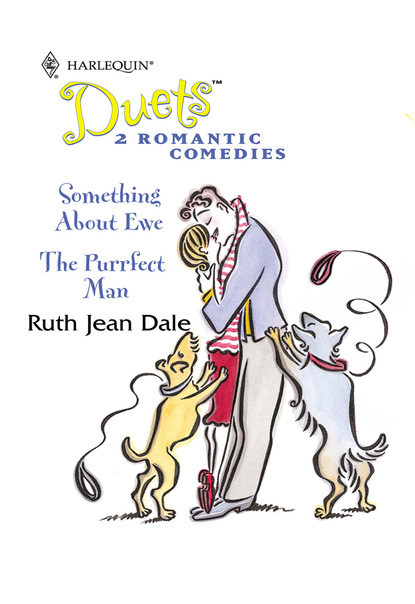 Ruth Jean Dale - Something About Ewe