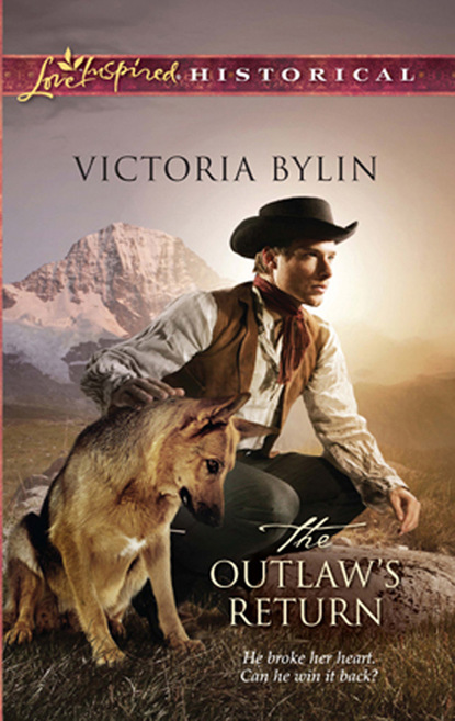 Victoria Bylin - The Outlaw's Return