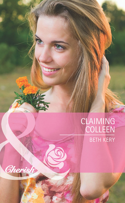 Beth  Kery - Claiming Colleen