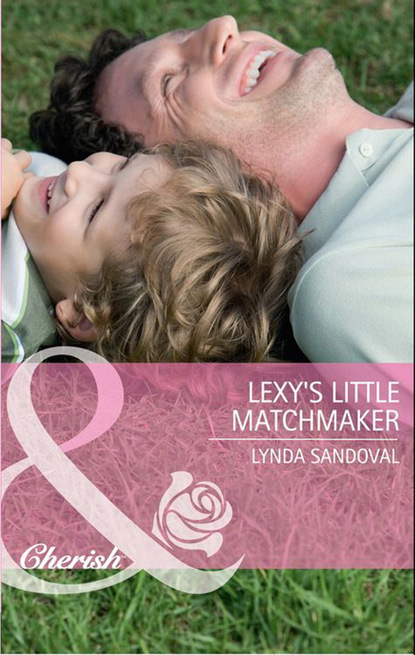 Lexy's Little Matchmaker (Lynda Sandoval). 