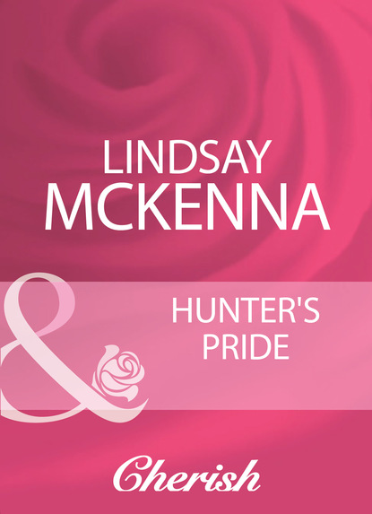 Lindsay McKenna - Hunter's Pride