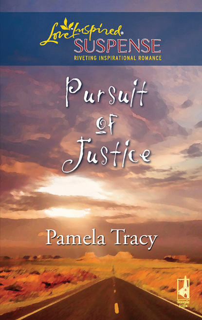 Pamela Tracy - Pursuit of Justice