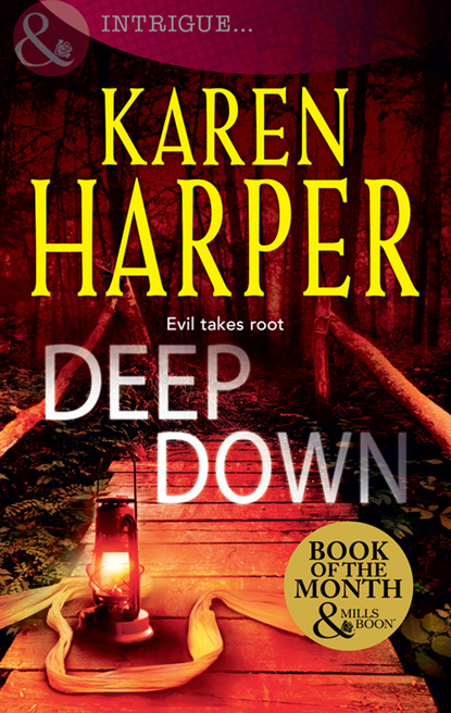 Karen Harper - Deep Down