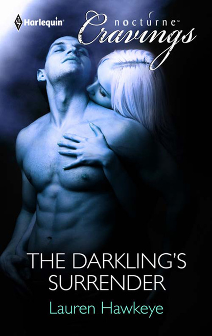 Lauren  Hawkeye - The Darkling Surrender