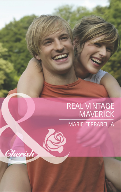 Marie Ferrarella - Real Vintage Maverick