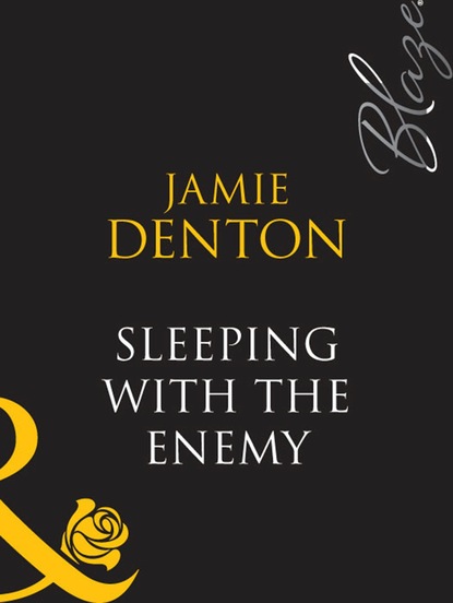 Jamie Denton Ann - Sleeping With The Enemy