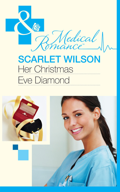 Scarlet Wilson - Her Christmas Eve Diamond