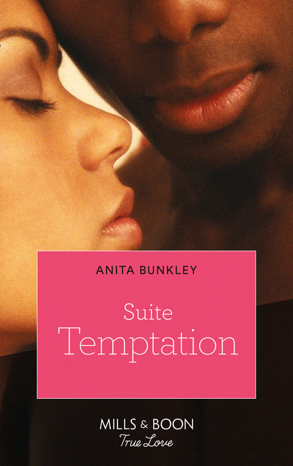 Anita Bunkley - Suite Temptation