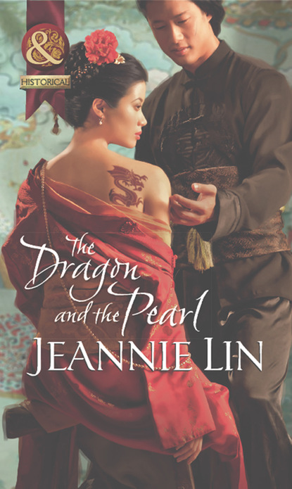 Jeannie Lin - The Dragon and the Pearl