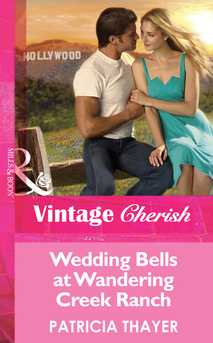 

Wedding Bells at Wandering Creek