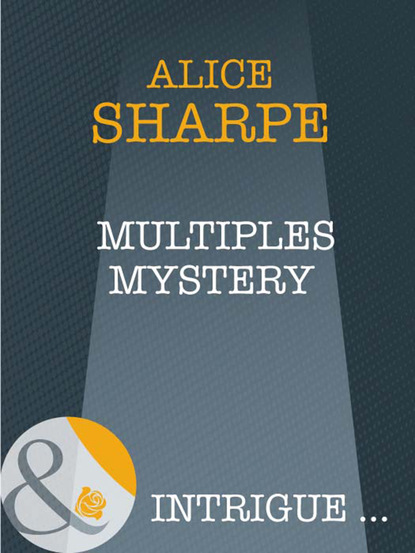 Alice Sharpe - Multiples Mystery