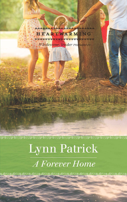 Lynn Patrick - A Forever Home