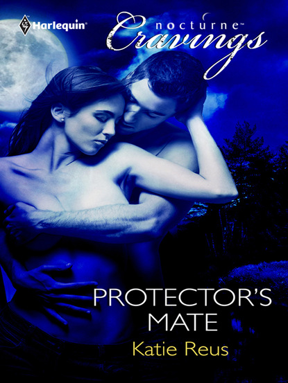 Katie  Reus - Protector's Mate