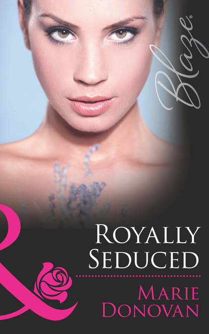 Marie Donovan - Royally Seduced