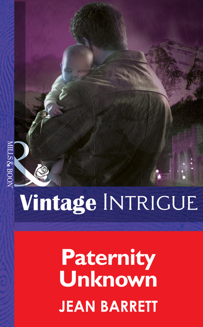Jean Barrett - Paternity Unknown