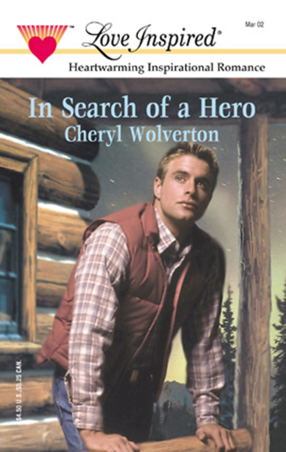 Cheryl Wolverton - In Search Of A Hero