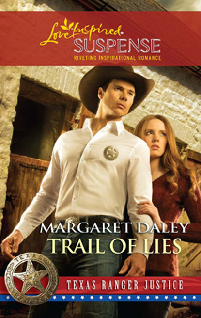 Margaret Daley - Trail of Lies