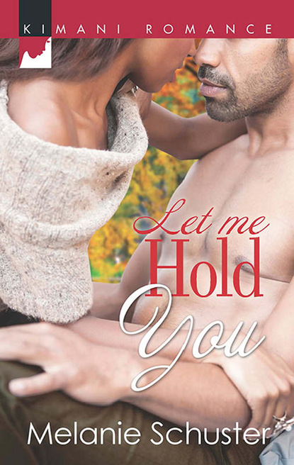 Melanie Schuster - Let Me Hold You