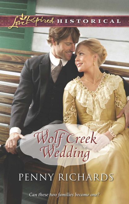 Penny Richards - Wolf Creek Wedding