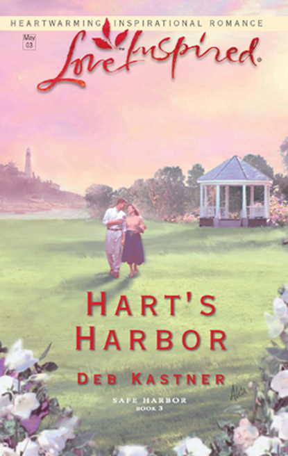 Deb Kastner - Hart's Harbor
