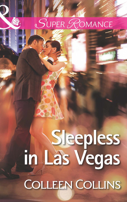 Colleen Collins - Sleepless in Las Vegas