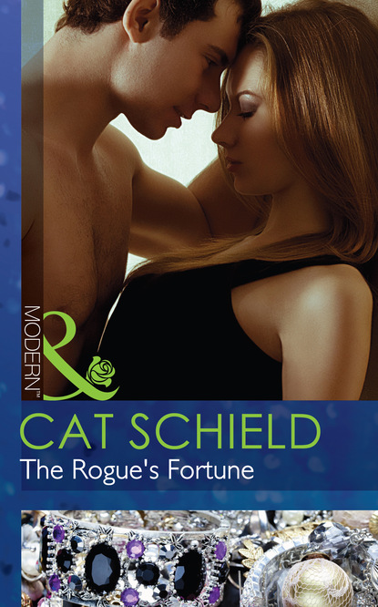 Cat Schield - The Rogue's Fortune