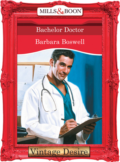 Barbara Boswell - Bachelor Doctor