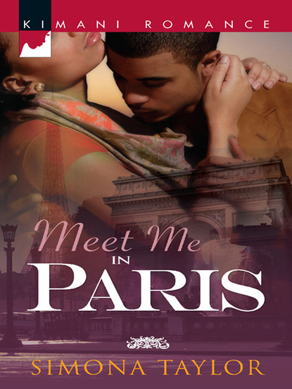 Simona Taylor - Meet Me in Paris