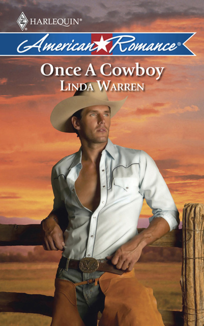 Linda Warren - Once a Cowboy
