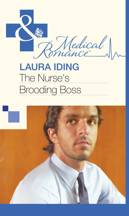 Laura Iding - The Nurse's Brooding Boss