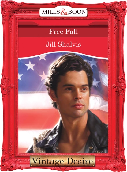 Обложка книги Free Fall, Jill Shalvis