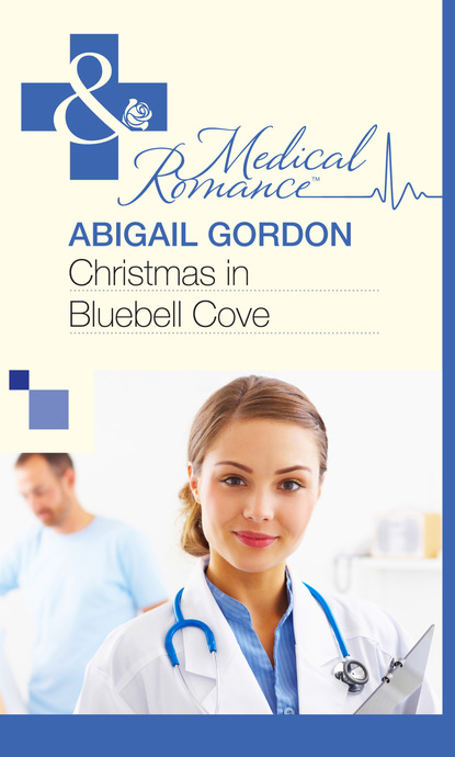 Abigail Gordon - Christmas In Bluebell Cove