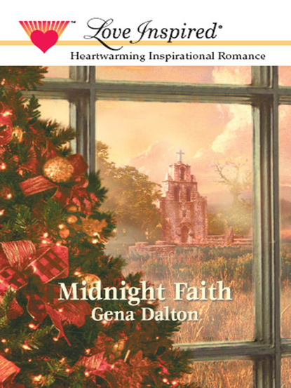 Gena Dalton - Midnight Faith