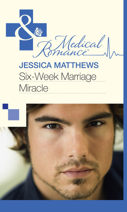 Jessica Matthews - Six-Week Marriage Miracle