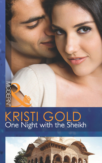 Kristi Gold - One Night With The Sheikh